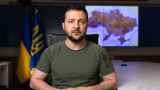Зеленский призвал Германию встать со шпагата между Украиной и Россией