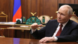 Путин второй раз за неделю заявил о готовности к мирным переговорам по Украине после рекордной серии ударов по НПЗ