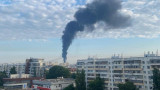 В Белгороде частично пропали свет и вода после ракетных ударов. Погибла женщина