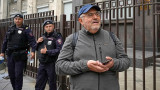 Экс-кандидата в президенты Надеждина объявили иноагентом