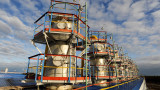 Венгрия пообещала отказаться от российского газа через год вместе со всем ЕС