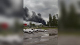 ВСУ ударили по нефтебазам в Твери и Ставрополье, танкерам в Азовском море, в оккупированной Херсонской области пропало электричество 