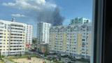 Украинские дроны атаковали Тюменский НПЗ