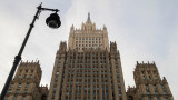 МИД России анонсировал новые удары по Киеву и призвал иностранцев покинуть город