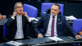 Ультраправую партию «Альтернатива для Германии» обвинили в сборе информации для российской разведки