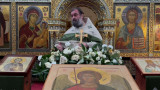 В РПЦ велели россиянам «не открывать рот» на власть