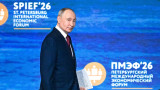 Путин заявил, что пока не видит смысла во встрече с Зеленским 
