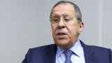 Лавров: США и Евросоюз собирают коалицию для войны с Россией
