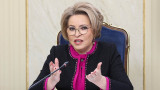 Спикер Совета Федерации призвала перестать кормить пациентов в больницах «баландой»