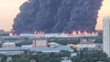 Украина ударила по складам Wildberries в Краснодаре и Невинномысске. Восемь человек пострадали