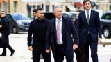 FT: Визит посланников Трампа в Киев и Москву закончился безрезультатно

