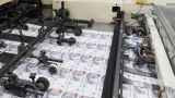 ЦБ залил в банки почти 5 триллионов рублей, чтобы наполнить военный бюджет Путина