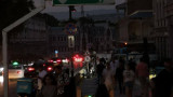 В Грузии произошел третий блэкаут за две недели 