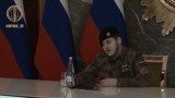 Кадыров выложил «консервы» со своим сыном Адамом после сообщений о его госпитализации в результате ДТП 