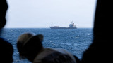 Иран заявил об остановке военных кораблей США в Ормузском проливе и атаковал ОАЭ ракетами
