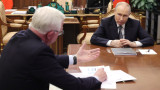 Миллиардеры попросили у Путина крупнокалиберное оружие и резервистов для защиты предприятий от БПЛА
