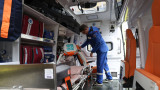 Число пострадавших в результате атаки морских беспилотников на Сочи выросло до 28