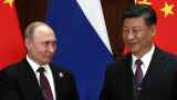 Путин разрешил китайцам въезжать в Россию без виз до конца 2027 года