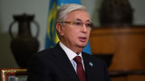 Токаев запретил «ЛГБТ-пропаганду» в Казахстане