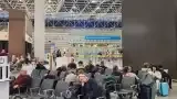 Аэропорт Сочи накрыл коллапс: из-за атак беспилотников задержки рейсов превысили 40 часов