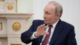 Bloomberg: Путин отказался остановить процесс национализации активов