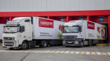 Крупные российские агрохолдинги задумались о переходе с дизеля на газ из-за дефицита топлива