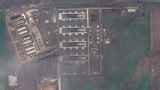 Россия построила базу в Ростовской области для массового запуска реактивных дронов по Украине
