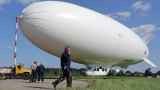 В правительстве задумали пересадить россиян на дирижабли и сверхзвуковые самолеты