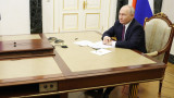 Путин передал во временное управление российские активы одного из мировых лидеров в производстве напольных покрытий
