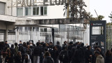 Во Франции старшеклассники начали блокировать школы, протестуя из-за нехватки учителей и ветхих зданий