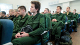 «Произвол станет тотальным». Власти решили ужесточить правила оспаривания отправки в войска для призывников