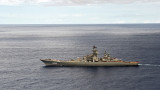 «Восстановлению не подлежит». Самый мощный корабль военно-морского флота России отправят на металлолом