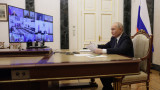 Путин обвинил Украину в целенаправленном ударе по студенческому общежитию в «ЛНР» и поручил Минобороны готовить ответ