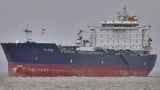 Второй за неделю танкер теневого России потерял управление в Средиземном море