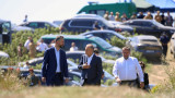 В Минобороны Польши подтвердили падение на территории страны способной нести ядерные боеголовки российской ракеты