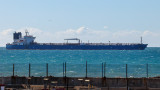 В МИДе отказались признавать задержанный Францией танкер Grinch российским