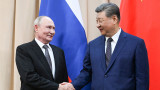 Путин заявил Си Цзиньпину о готовности ввести постоянный безвиз для китайцев