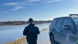 Житель Калининградской области переплыл реку и попросил убежище в Литве
