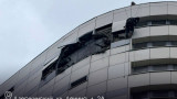Власти Подмосковья заявили о гибели ребенка в результате атаки дронов