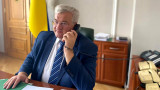 Украина намерена предложить России «аэропортное перемирие»  