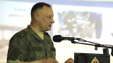 В России арестовали генерала из главного управления боевой подготовки Вооруженных сил