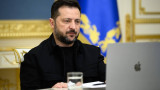 Зеленский заявил, что США возобновили обмен разведданными с Украиной 