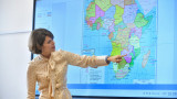 В новом учебнике по географии для российских школьников сократят разделы о зарубежных странах