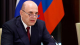 Мишустин призвал развивать «патриотический туризм» с участием «героев СВО» 