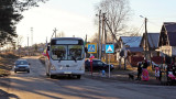 Из-за нехватки бензина в регионах начали повышать стоимость проезда в общественном транспорте