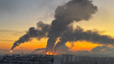Московский НПЗ остановил переработку нефти после атаки БПЛА