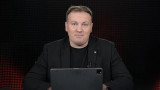В Черногории задержали разыскиваемого США основателя провоенного телеграм-канала «Рыбарь»