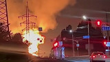 В Белгороде снова пропал свет и начались перебои с водой и газом после ракетных ударов