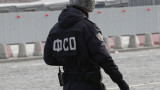 Путин в четвертый раз с начала войны увеличит численность ФСО