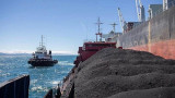 Россия столкнулась с дефицитом судов для перевозки угля в Черном море после украинских атак